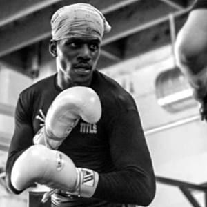 Meet your Posher, Ronald